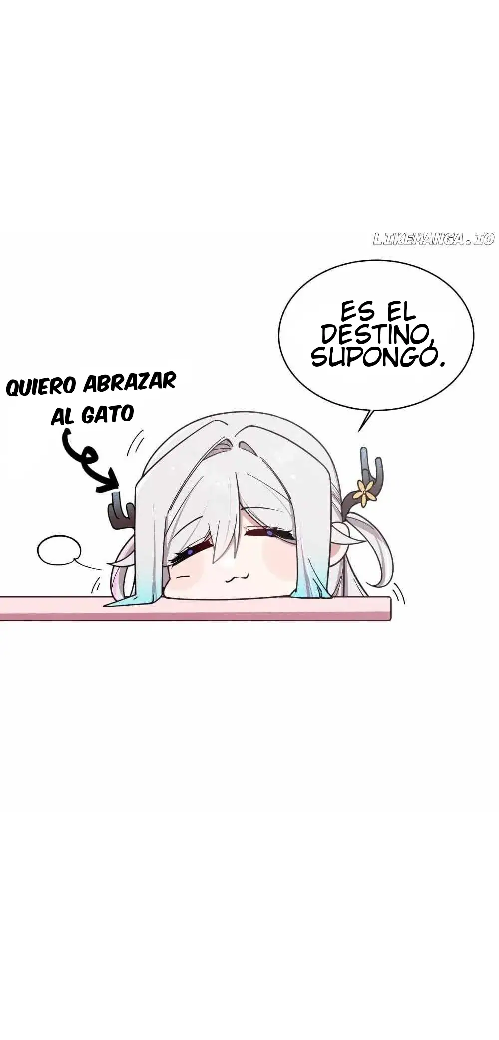 Mi Novia Falsa se Defiende Completamente de los Ataques de las Demás —  Capítulo 124.5 — 19