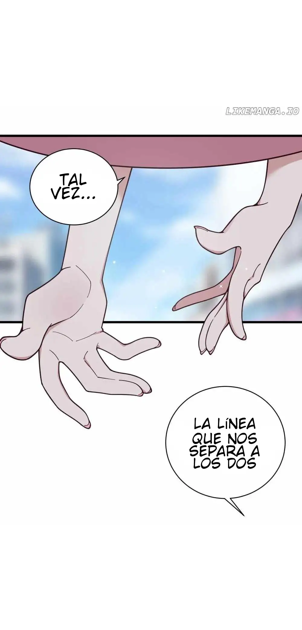 Mi Novia Falsa se Defiende Completamente de los Ataques de las Demás —  Capítulo 124.5 — 20