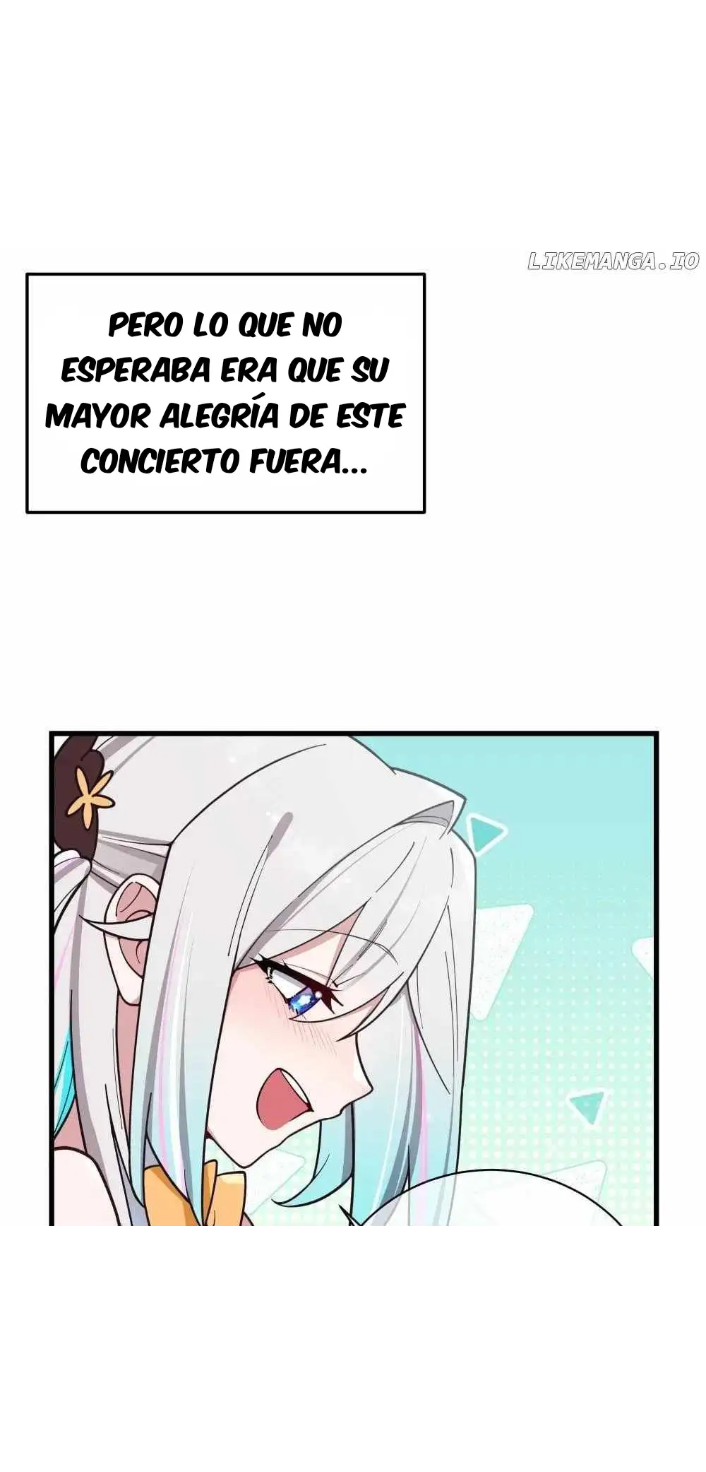 Mi Novia Falsa se Defiende Completamente de los Ataques de las Demás —  Capítulo 124.5 — 28