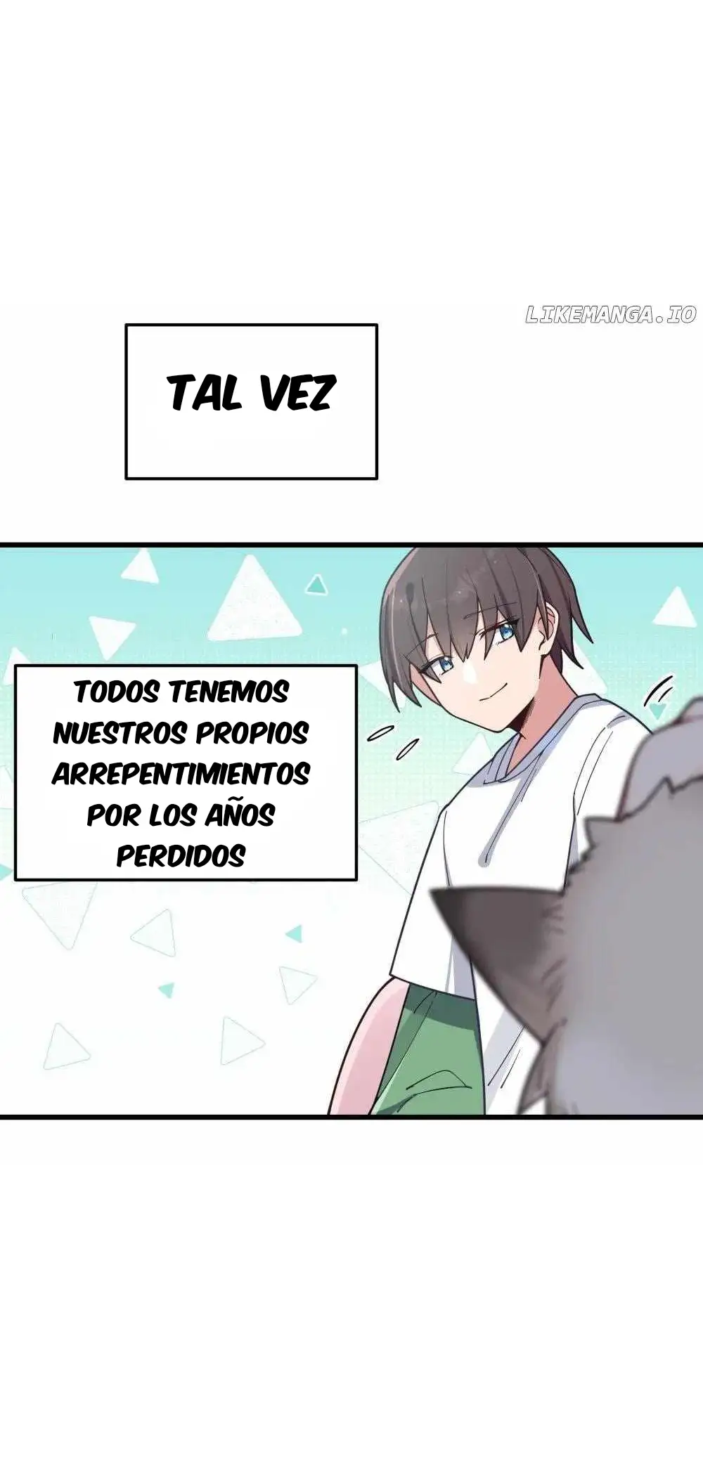 Mi Novia Falsa se Defiende Completamente de los Ataques de las Demás —  Capítulo 124.5 — 30