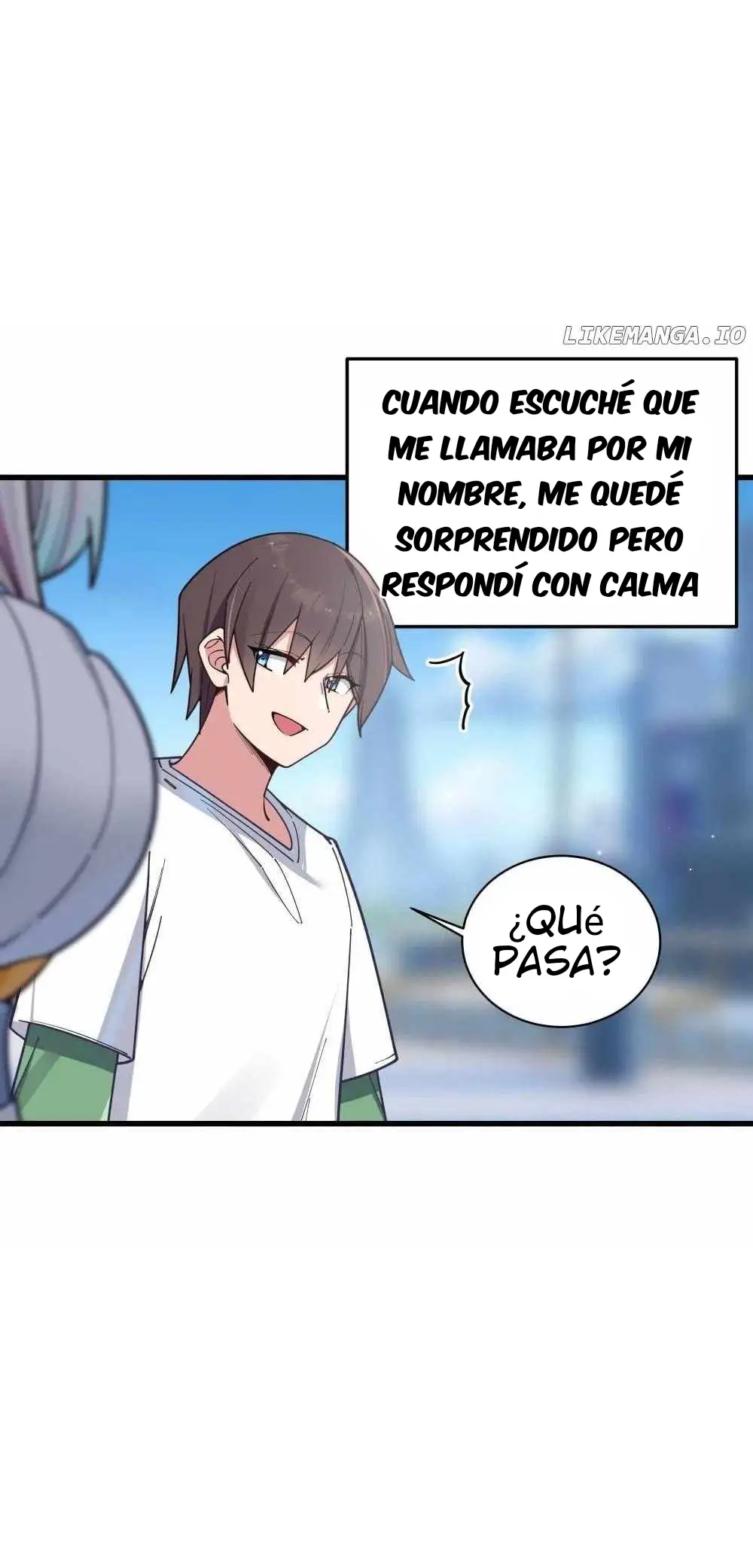Mi Novia Falsa se Defiende Completamente de los Ataques de las Demás —  Capítulo 124.5 — 33