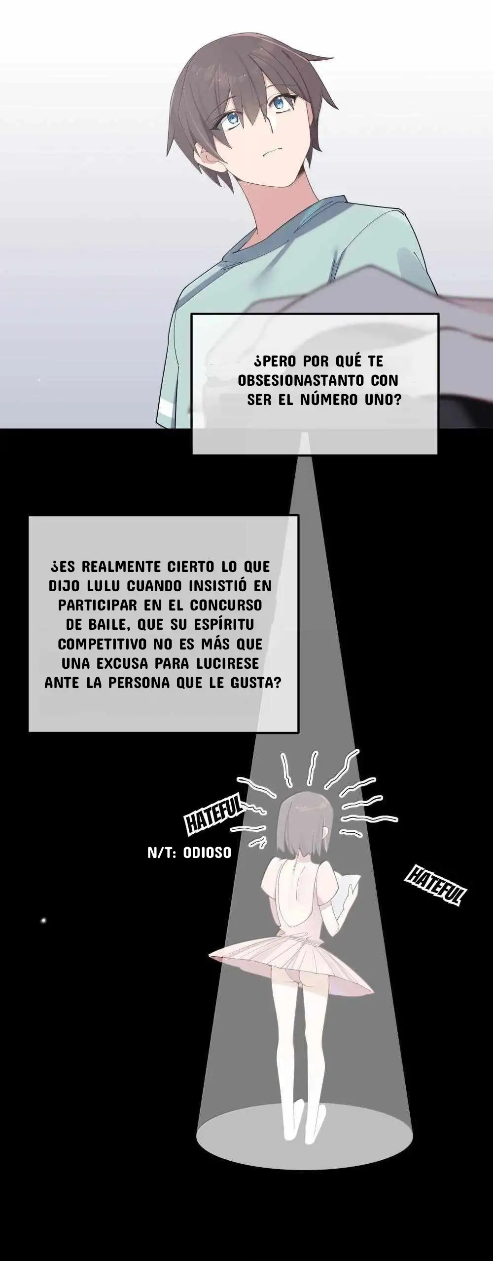 Mi Novia Falsa se Defiende Completamente de los Ataques de las Demás —  Capítulo 137 — 8