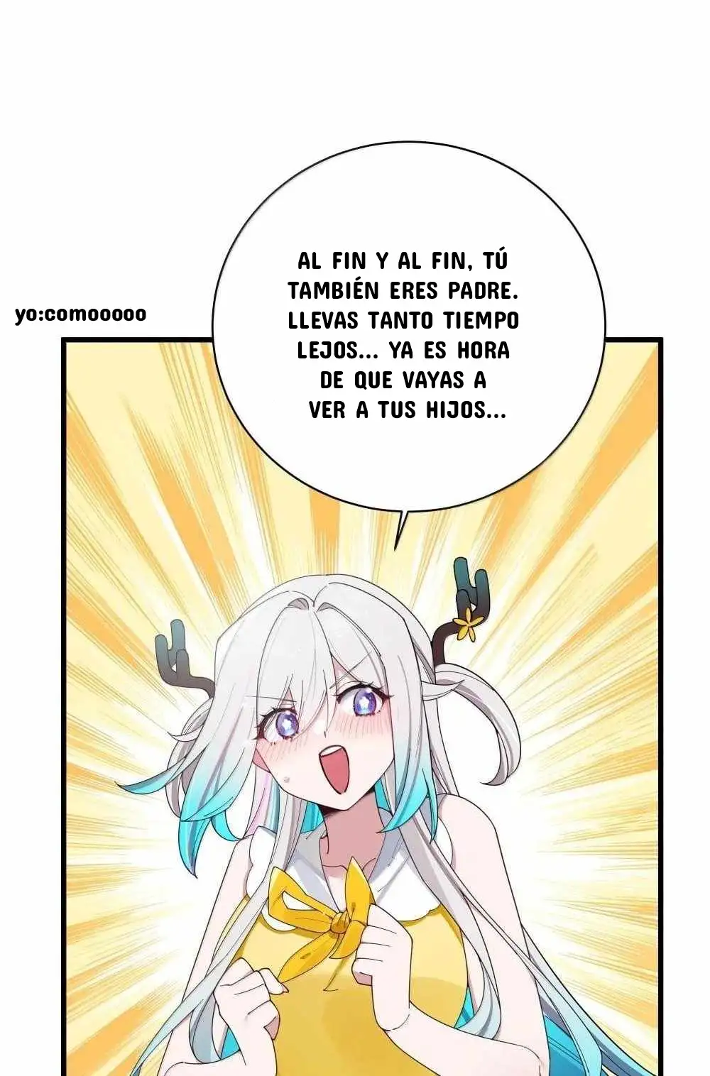 Mi Novia Falsa se Defiende Completamente de los Ataques de las Demás —  Capítulo 137 — 15