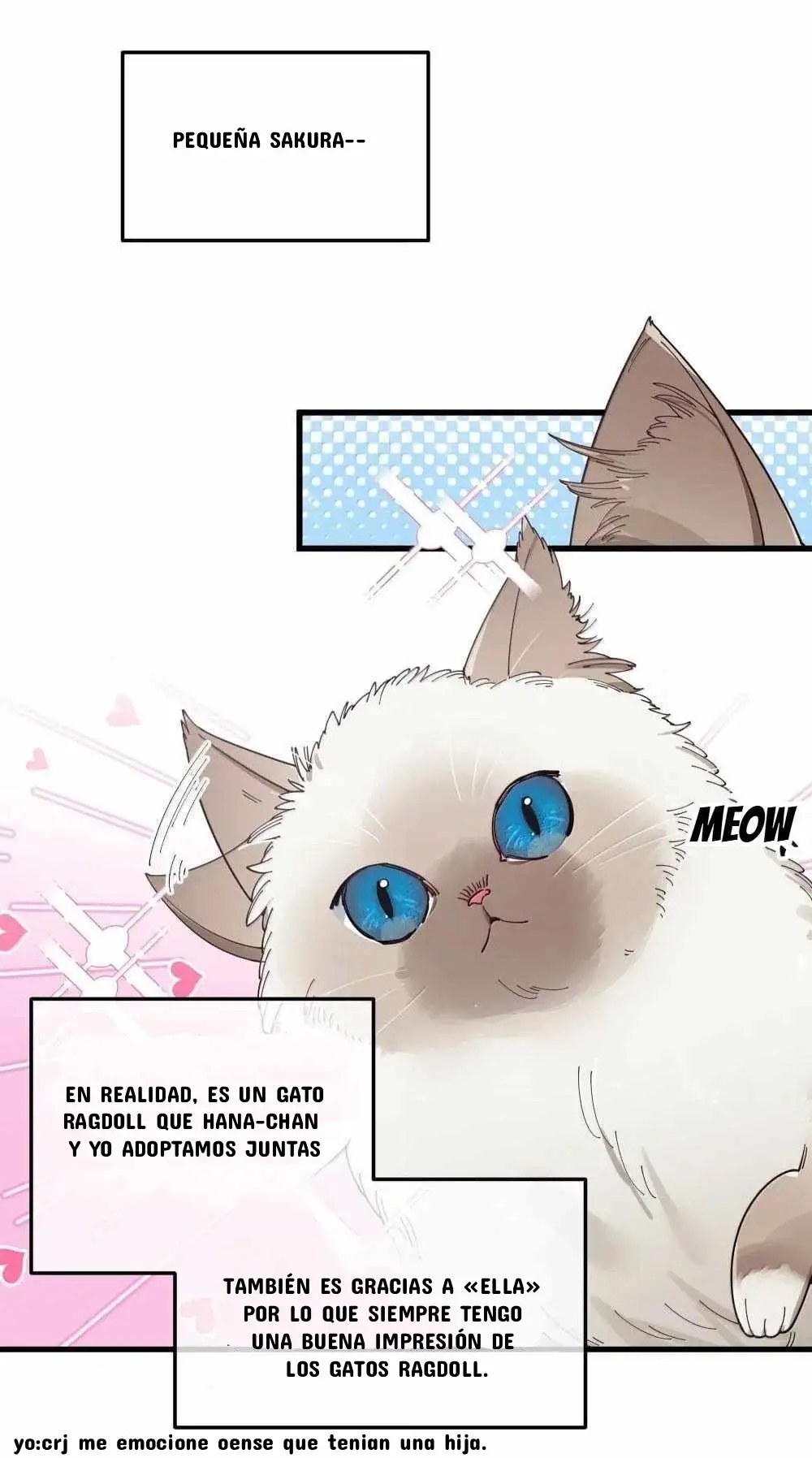 Mi Novia Falsa se Defiende Completamente de los Ataques de las Demás —  Capítulo 137 — 17