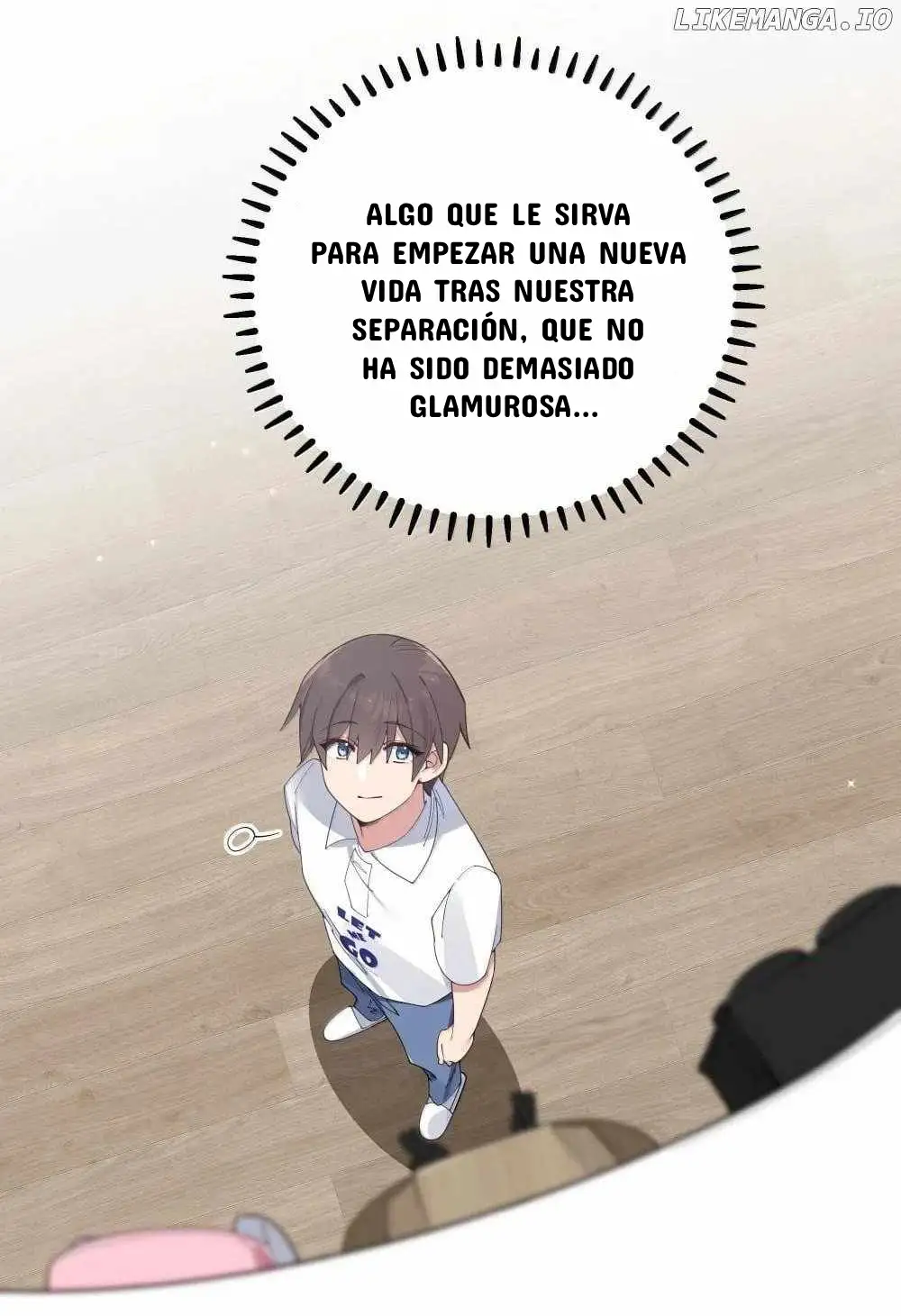 Mi Novia Falsa se Defiende Completamente de los Ataques de las Demás —  Capítulo 137 — 26