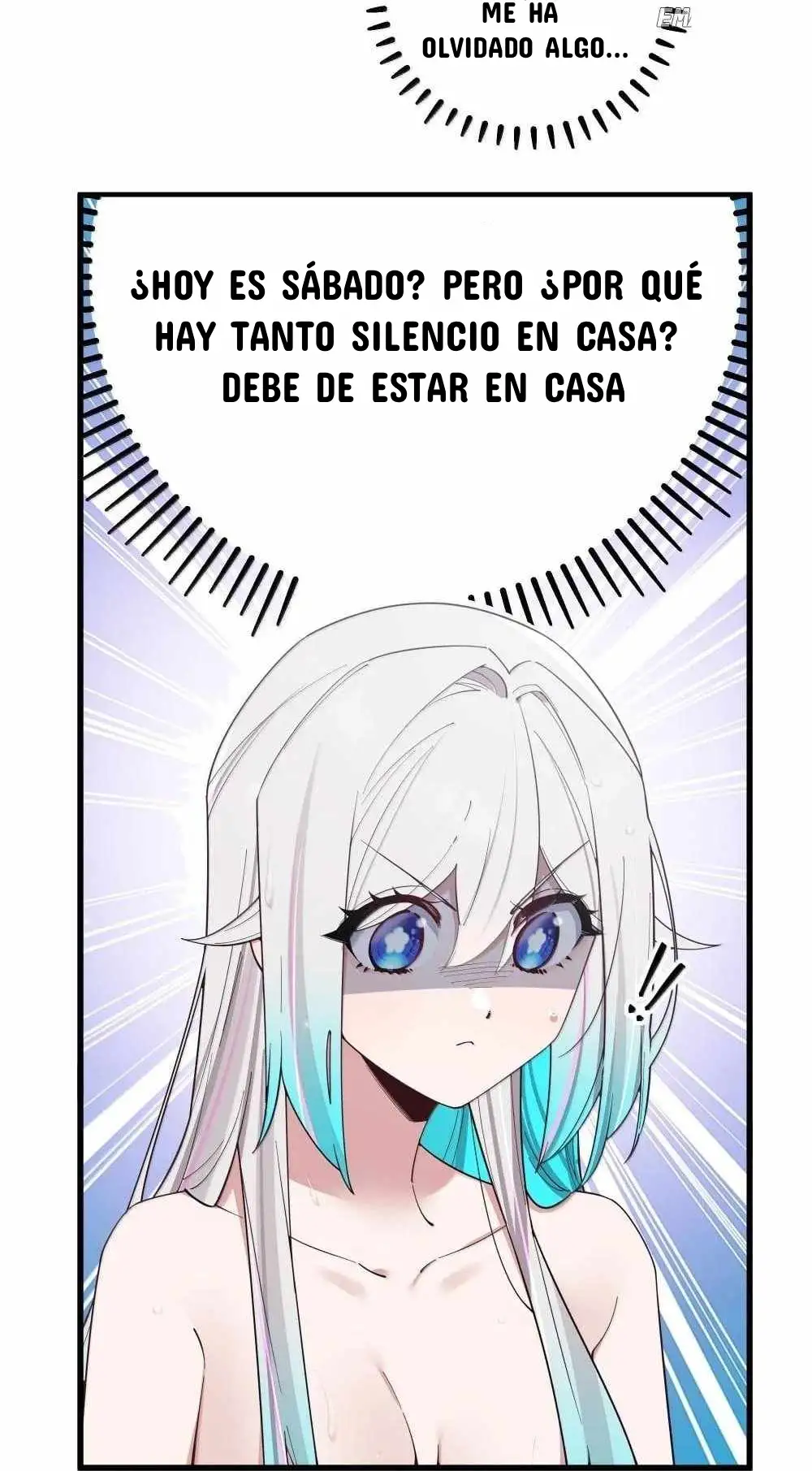 Mi Novia Falsa se Defiende Completamente de los Ataques de las Demás —  Capítulo 137 — 29