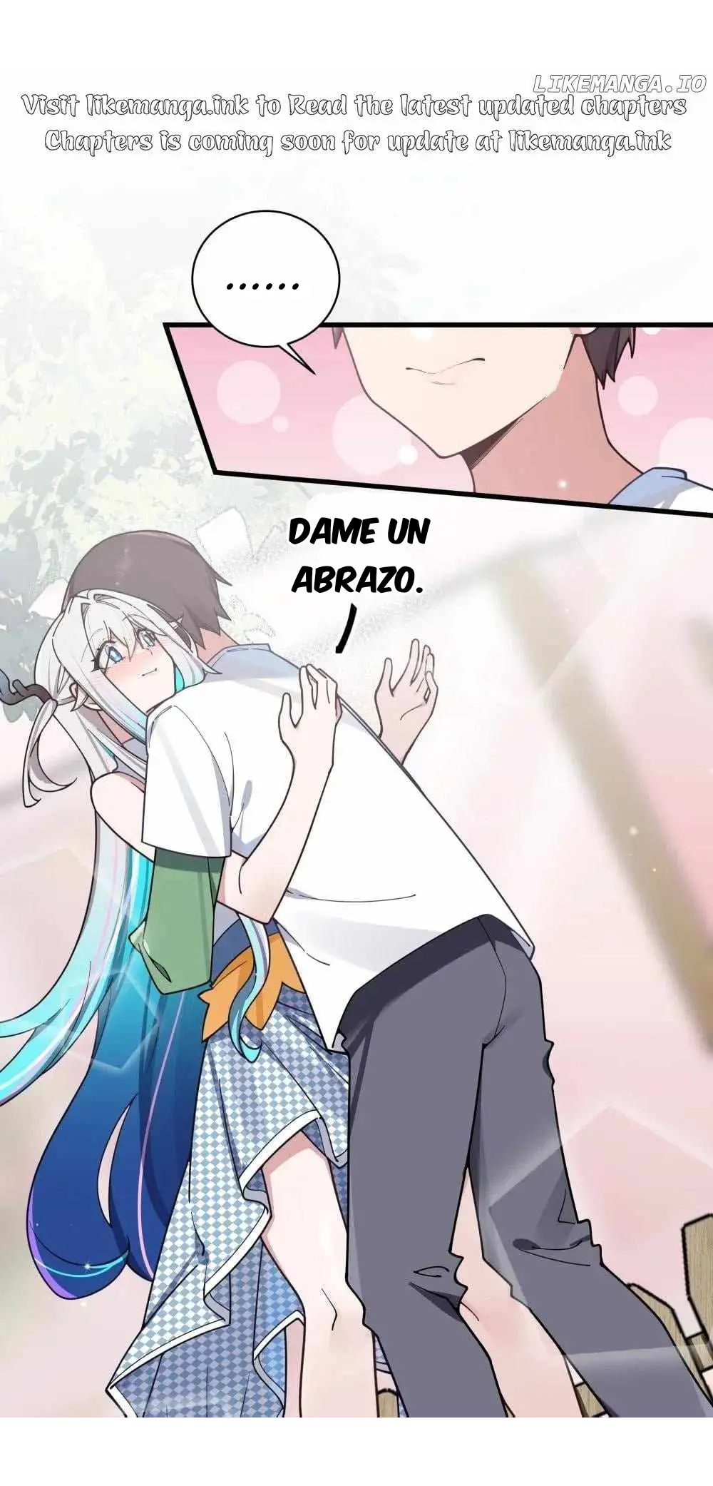 Mi Novia Falsa se Defiende Completamente de los Ataques de las Demás —  Capítulo 125 — 2