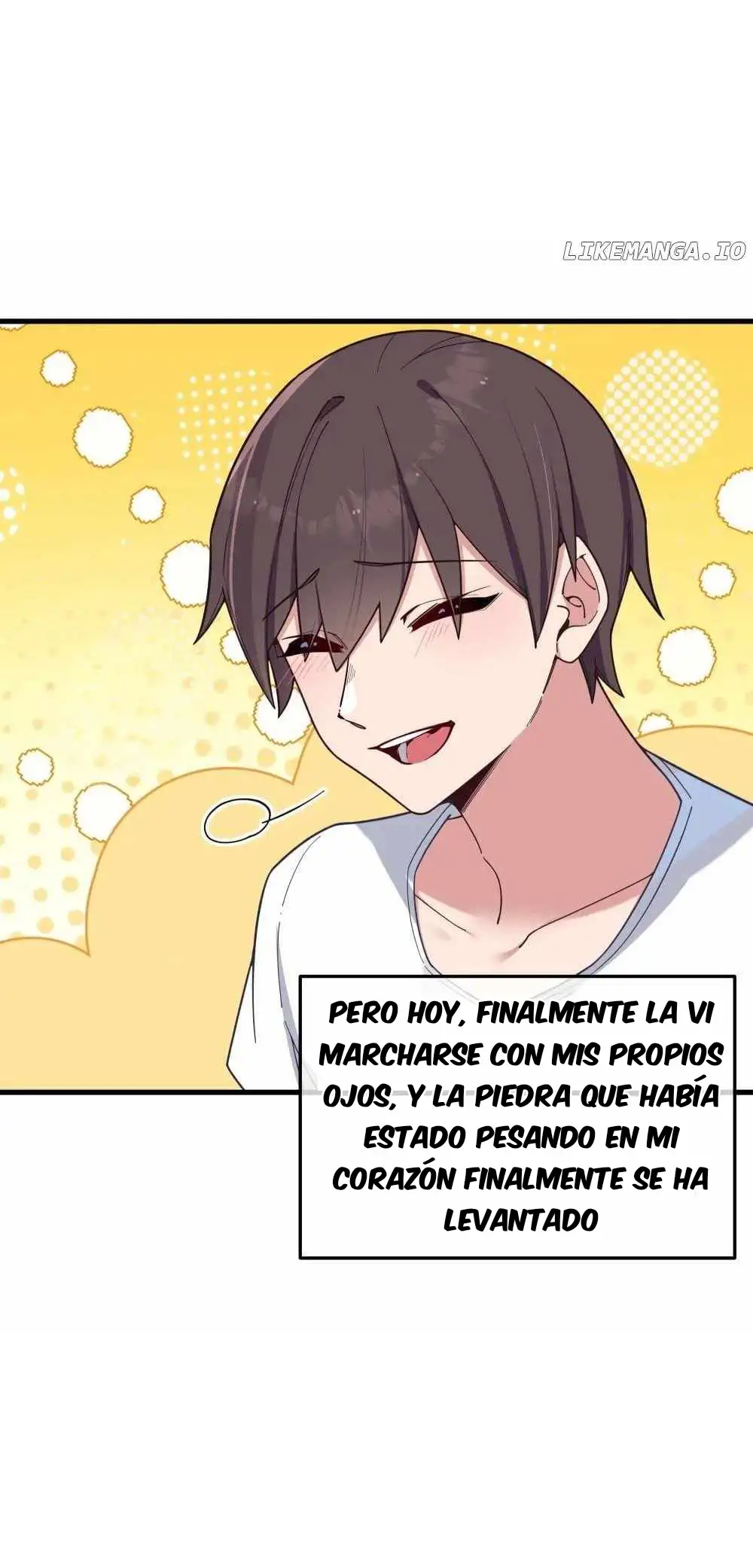 Mi Novia Falsa se Defiende Completamente de los Ataques de las Demás —  Capítulo 125 — 7