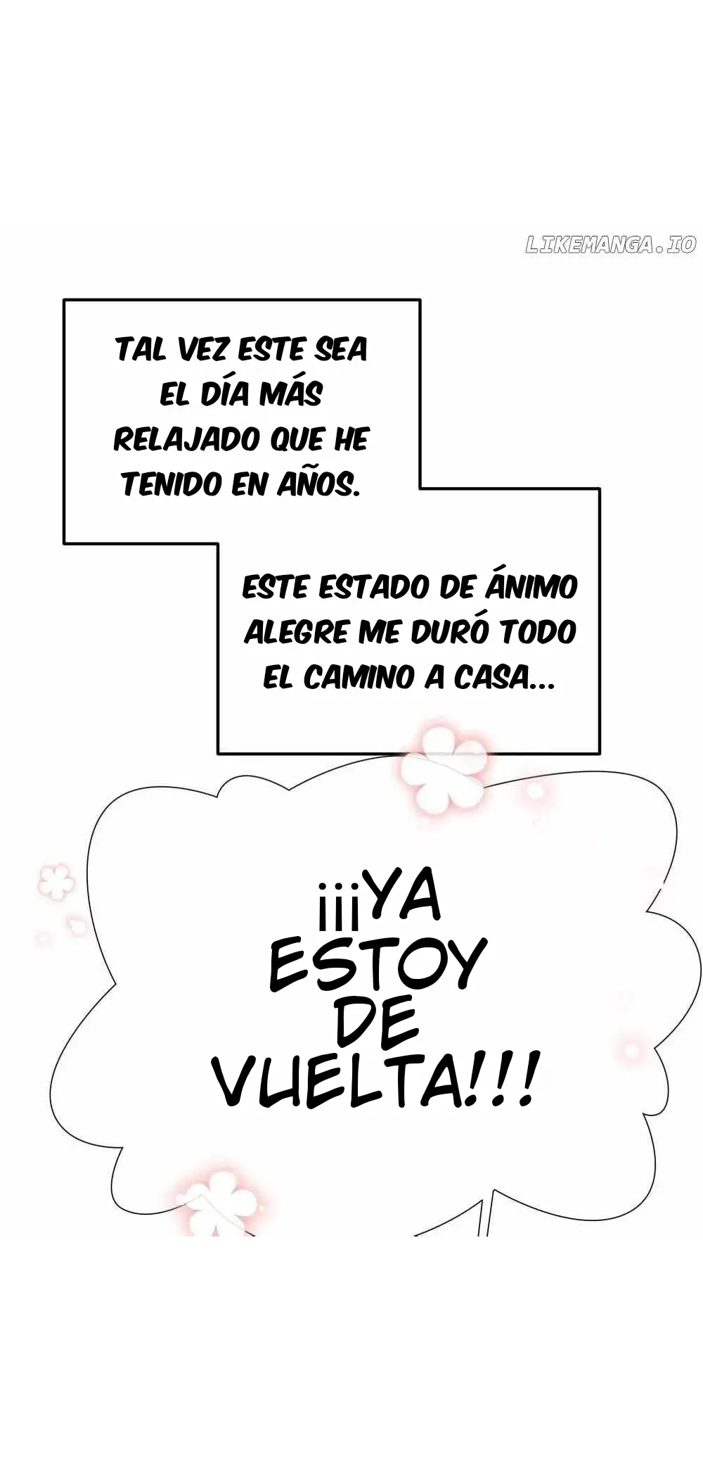 Mi Novia Falsa se Defiende Completamente de los Ataques de las Demás —  Capítulo 125 — 8