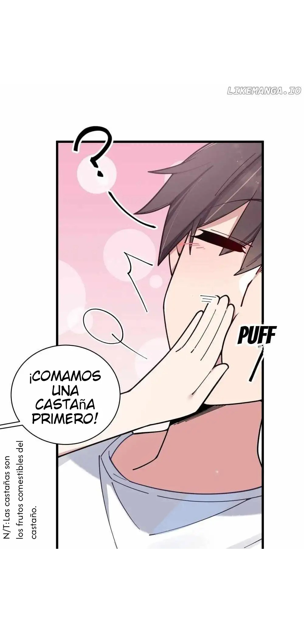 Mi Novia Falsa se Defiende Completamente de los Ataques de las Demás —  Capítulo 125 — 14