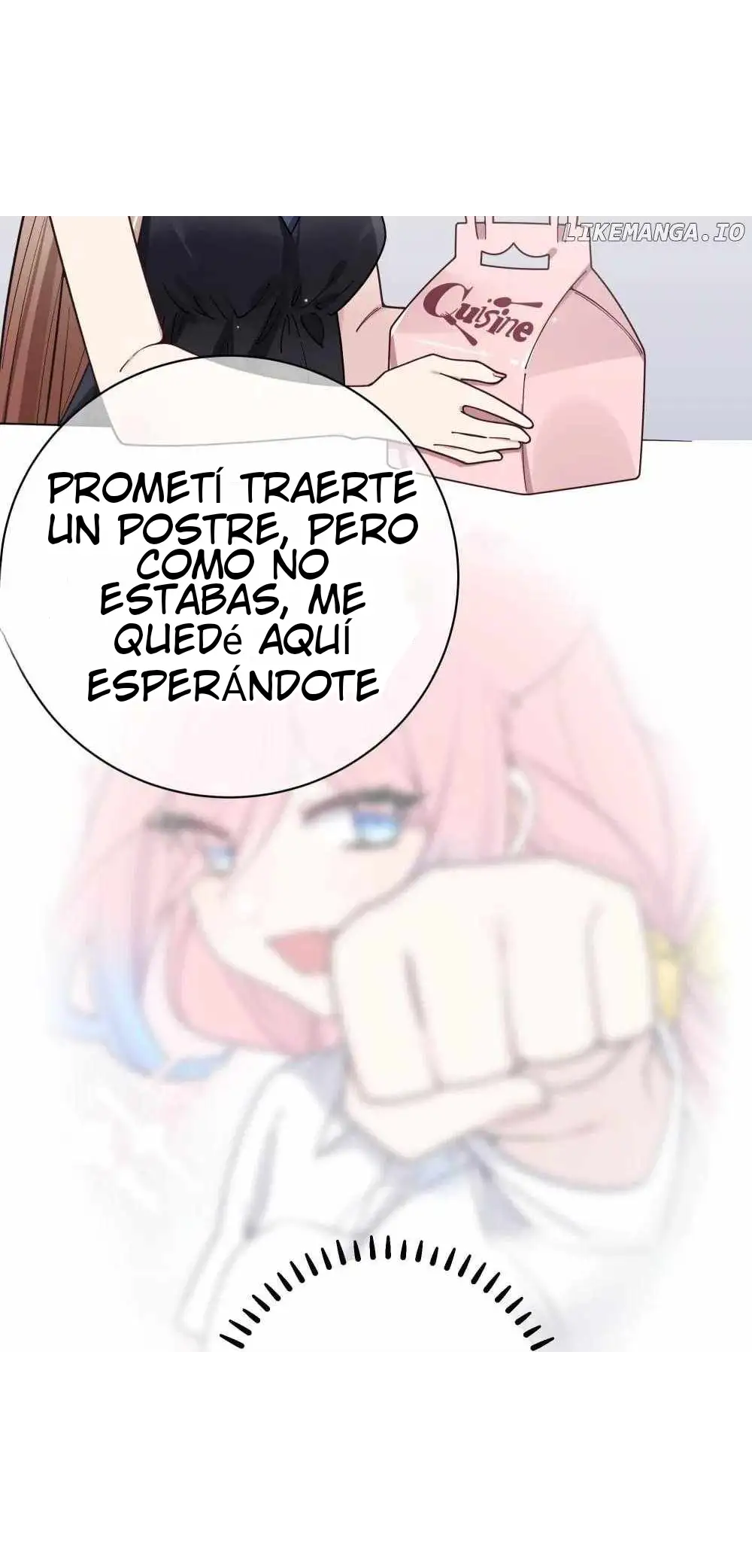 Mi Novia Falsa se Defiende Completamente de los Ataques de las Demás —  Capítulo 125 — 22