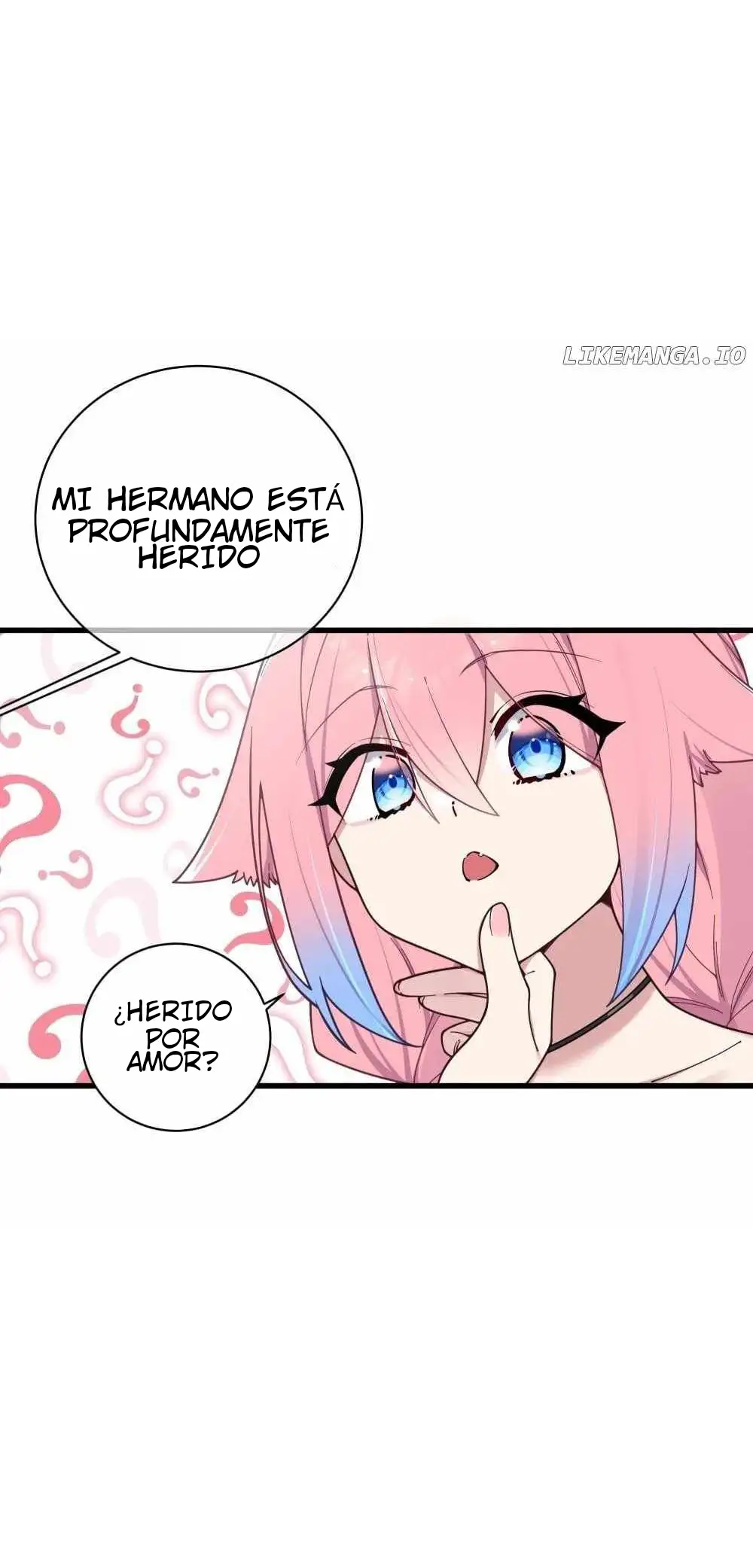 Mi Novia Falsa se Defiende Completamente de los Ataques de las Demás —  Capítulo 125 — 39