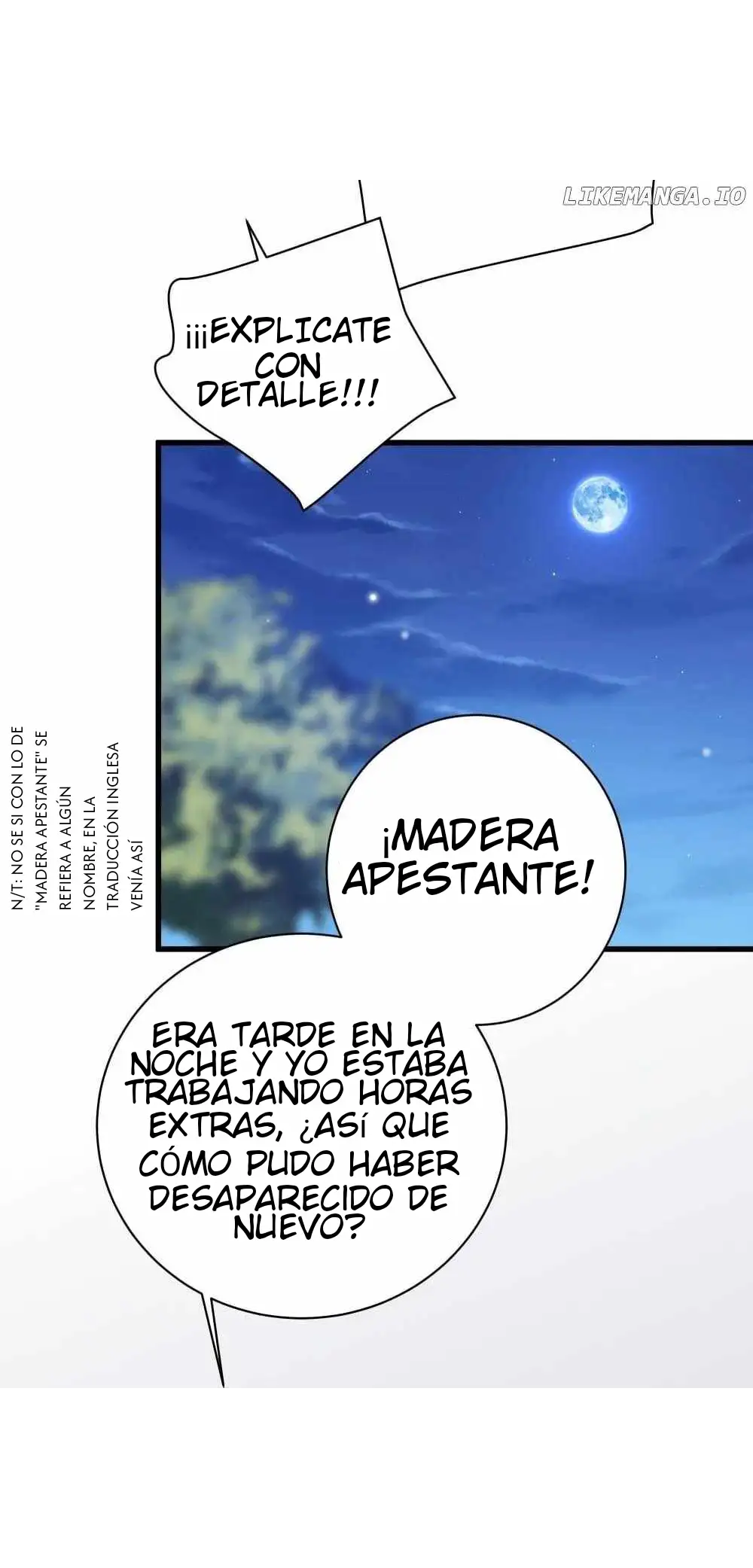 Mi Novia Falsa se Defiende Completamente de los Ataques de las Demás —  Capítulo 125 — 41