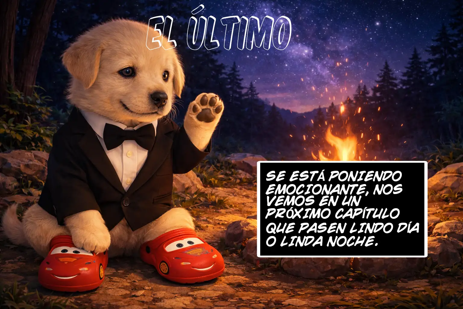 Mi Novia Falsa se Defiende Completamente de los Ataques de las Demás —  Capítulo 125 — 46