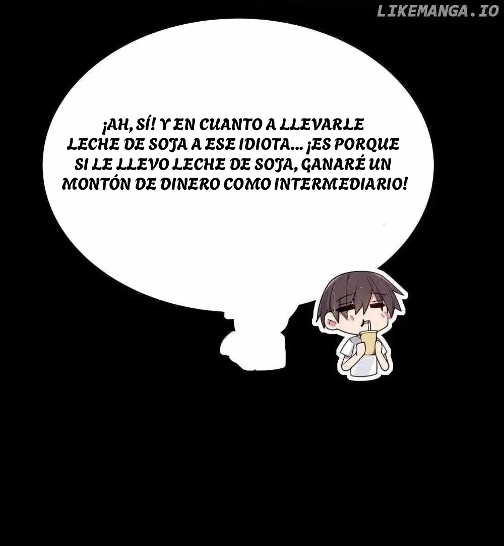 Mi Novia Falsa se Defiende Completamente de los Ataques de las Demás —  Capítulo 135 — 19