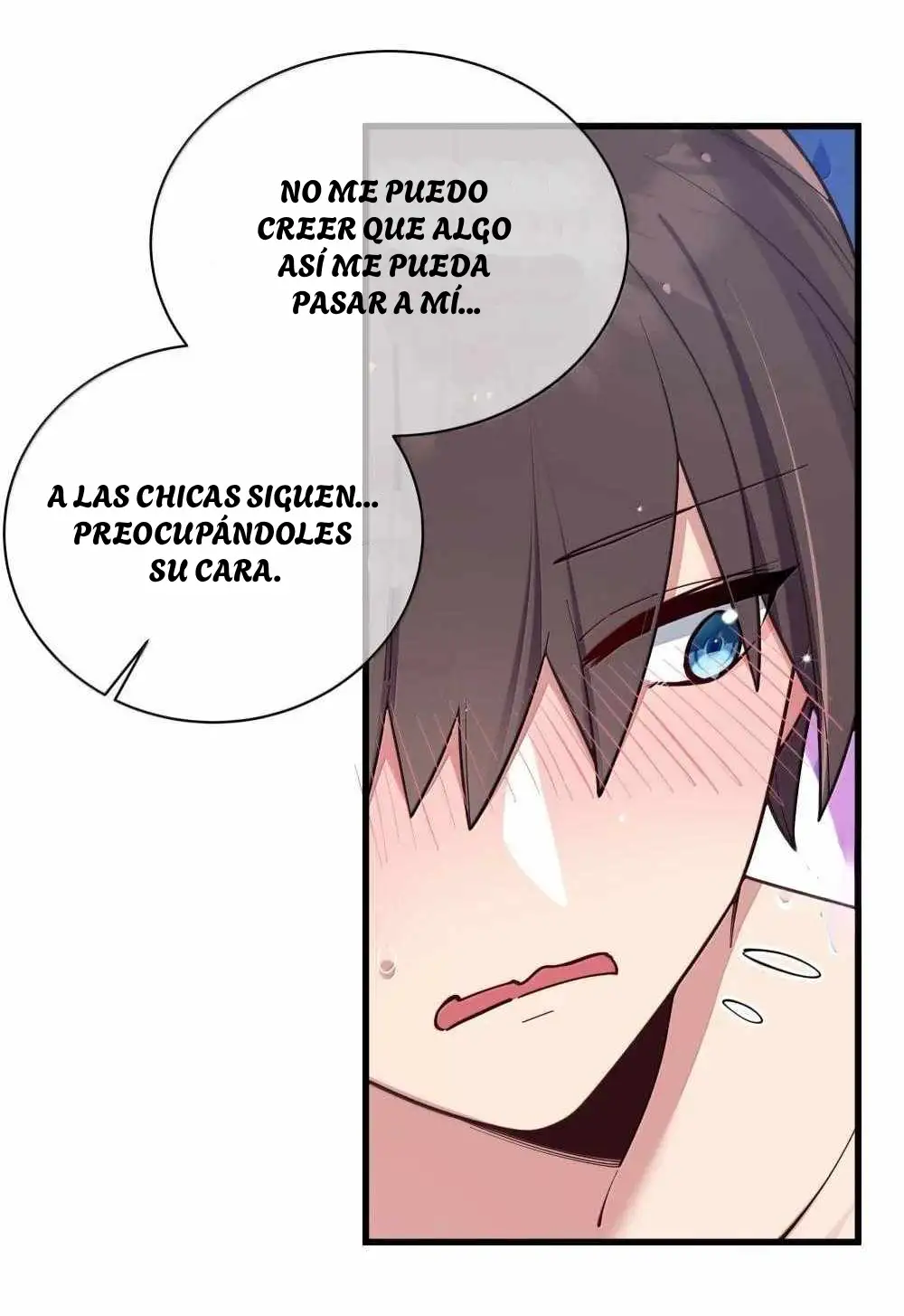 Mi Novia Falsa se Defiende Completamente de los Ataques de las Demás —  Capítulo 135 — 25