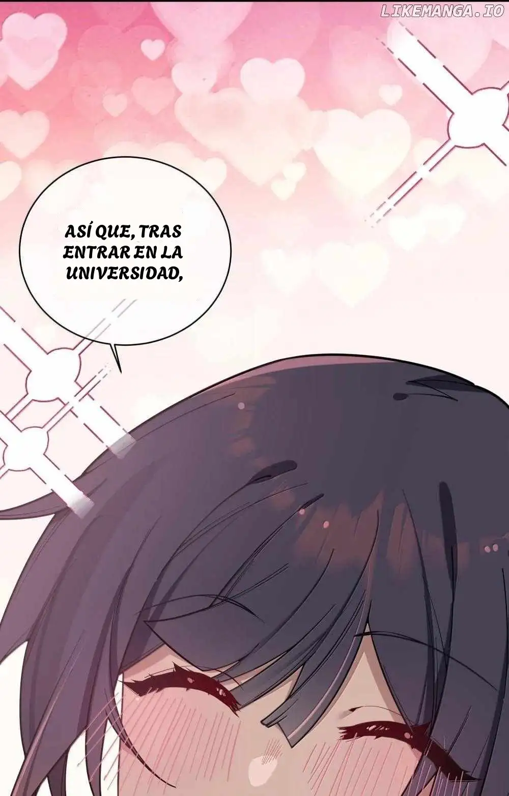 Mi Novia Falsa se Defiende Completamente de los Ataques de las Demás —  Capítulo 135 — 28
