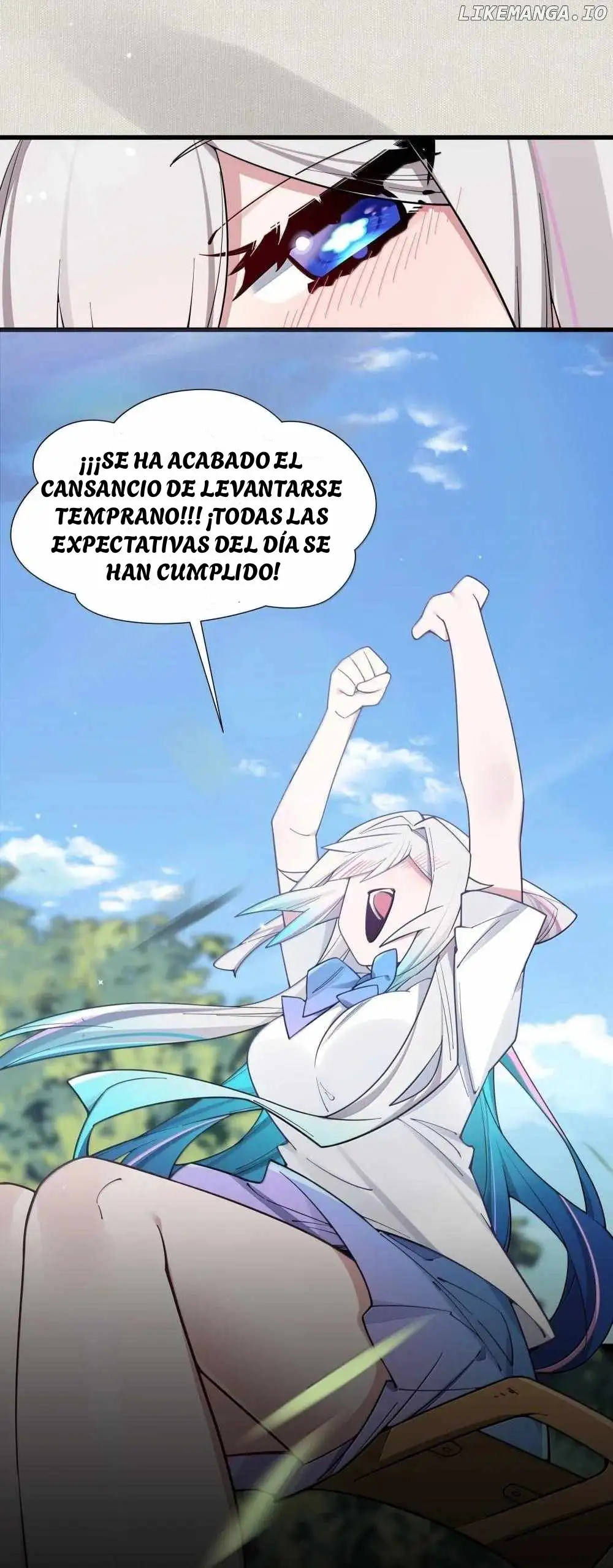 Mi Novia Falsa se Defiende Completamente de los Ataques de las Demás —  Capítulo 135 — 42