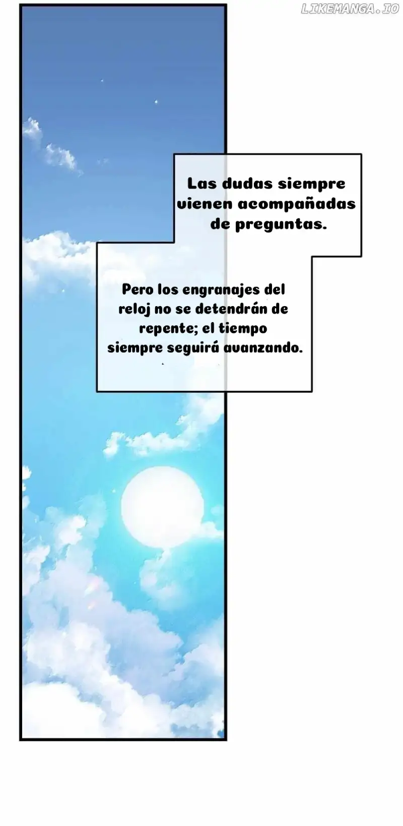 Mi Novia Falsa se Defiende Completamente de los Ataques de las Demás —  Capítulo 131 — 4
