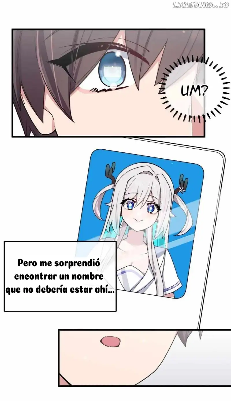 Mi Novia Falsa se Defiende Completamente de los Ataques de las Demás —  Capítulo 131 — 7