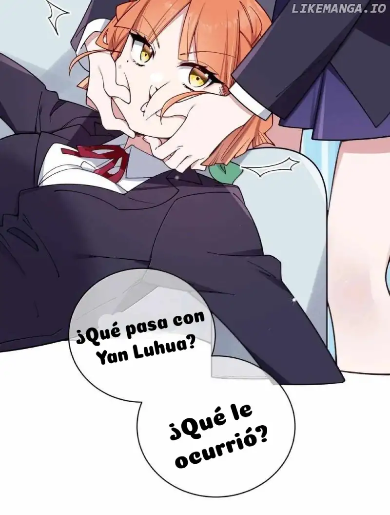 Mi Novia Falsa se Defiende Completamente de los Ataques de las Demás —  Capítulo 131 — 10