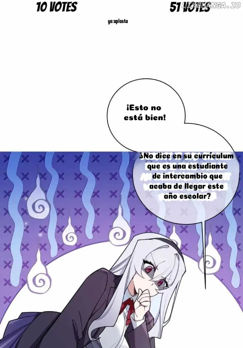Mi Novia Falsa se Defiende Completamente de los Ataques de las Demás —  Capítulo 131 — 24