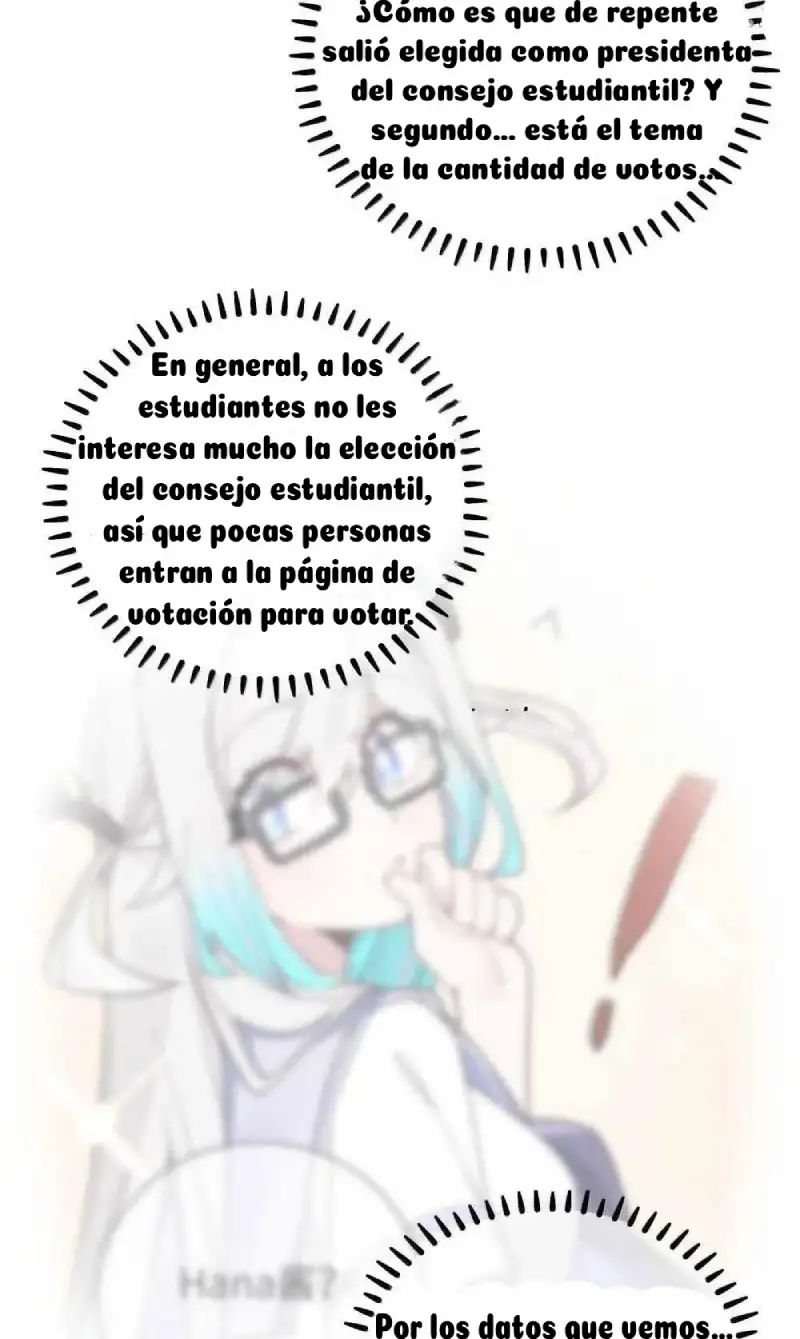 Mi Novia Falsa se Defiende Completamente de los Ataques de las Demás —  Capítulo 131 — 33