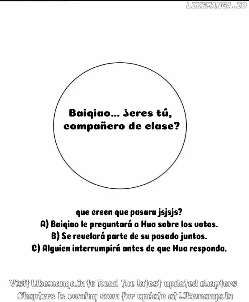 Mi Novia Falsa se Defiende Completamente de los Ataques de las Demás —  Capítulo 131 — 45