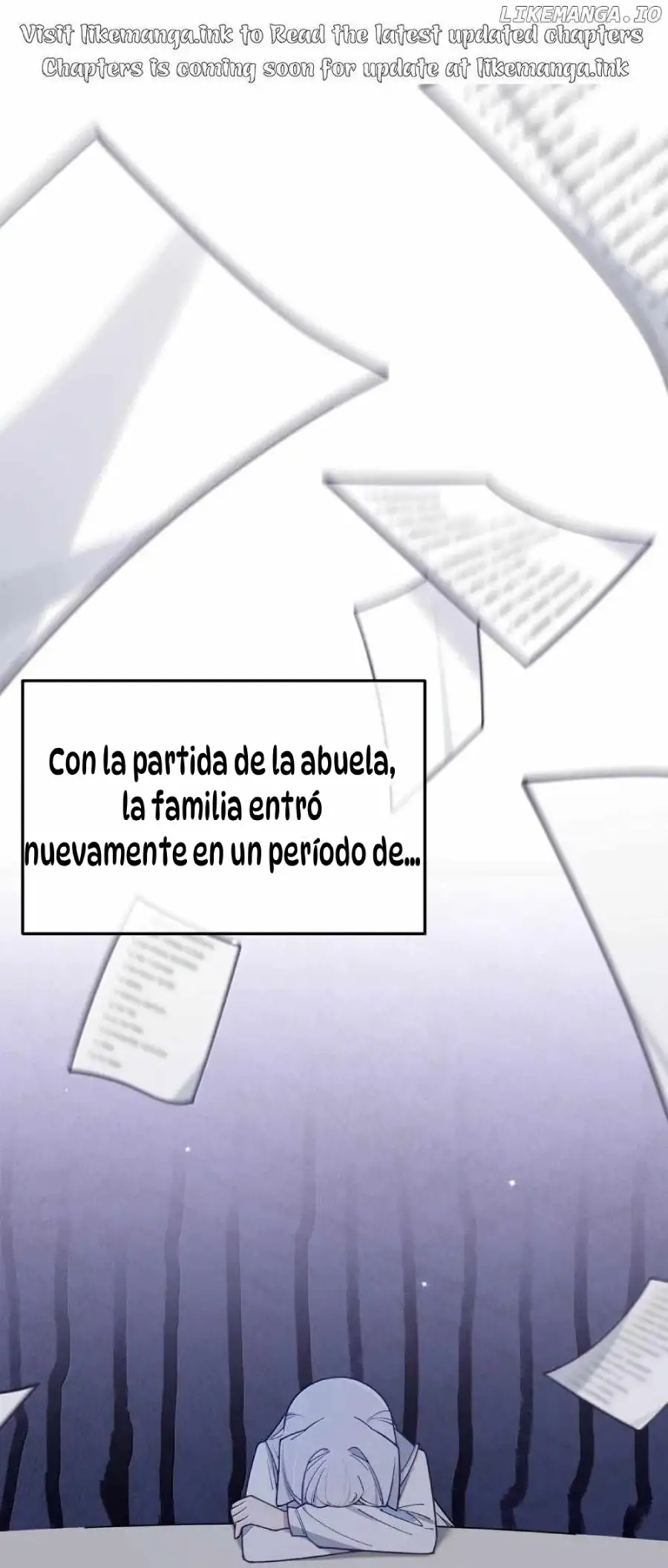 Mi Novia Falsa se Defiende Completamente de los Ataques de las Demás —  Capítulo 130 — 2