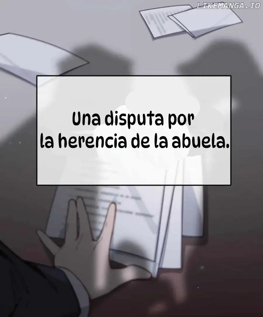 Mi Novia Falsa se Defiende Completamente de los Ataques de las Demás —  Capítulo 130 — 3