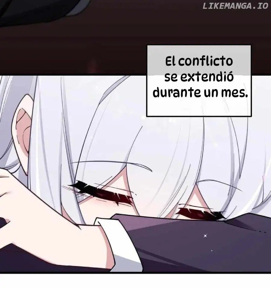 Mi Novia Falsa se Defiende Completamente de los Ataques de las Demás —  Capítulo 130 — 4