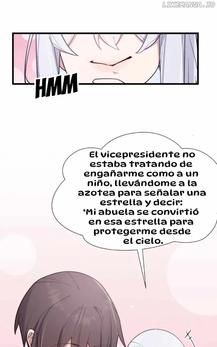 Mi Novia Falsa se Defiende Completamente de los Ataques de las Demás —  Capítulo 130 — 14