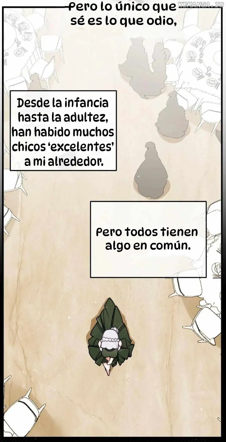 Mi Novia Falsa se Defiende Completamente de los Ataques de las Demás —  Capítulo 130 — 31
