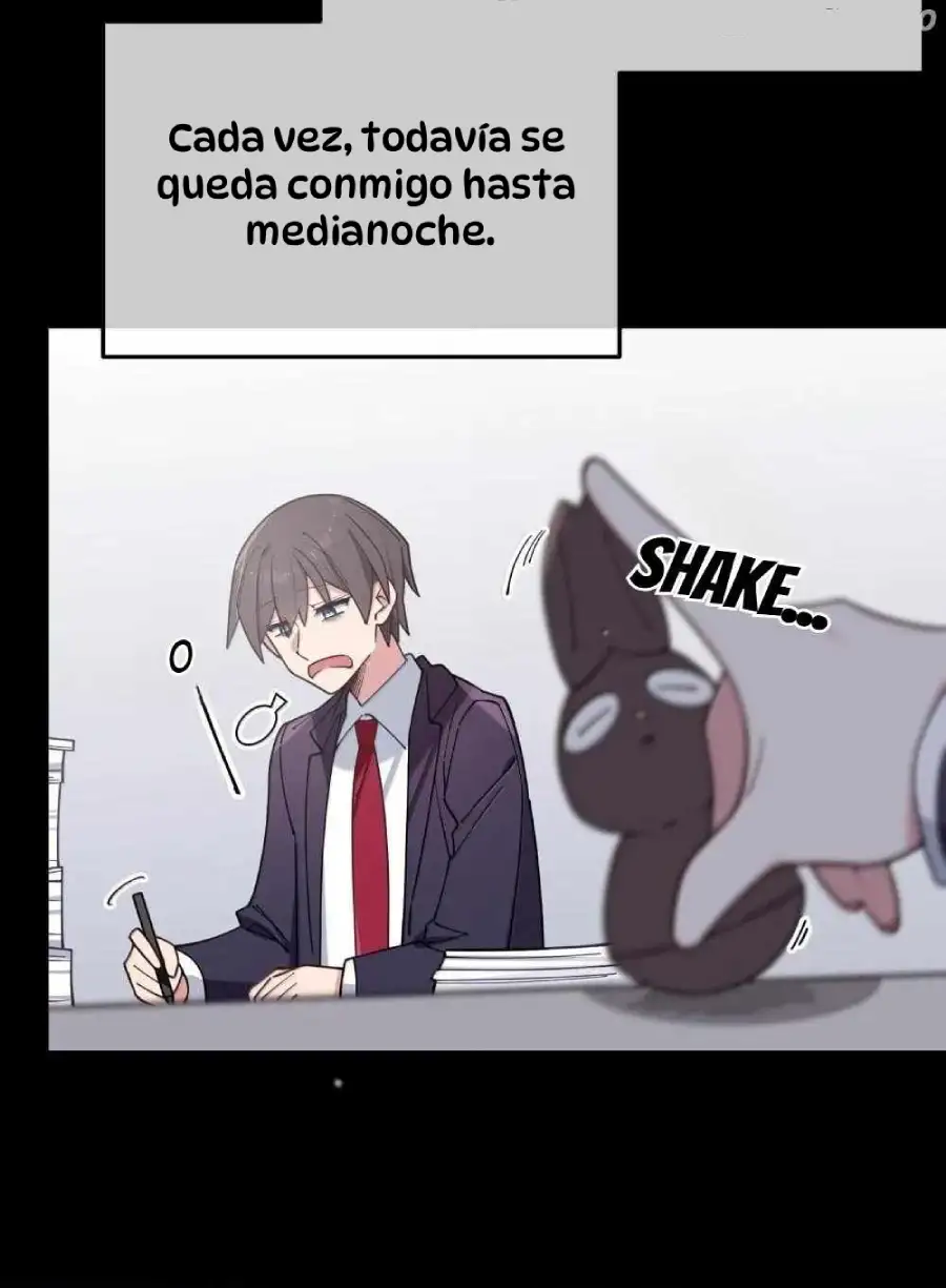 Mi Novia Falsa se Defiende Completamente de los Ataques de las Demás —  Capítulo 130 — 37