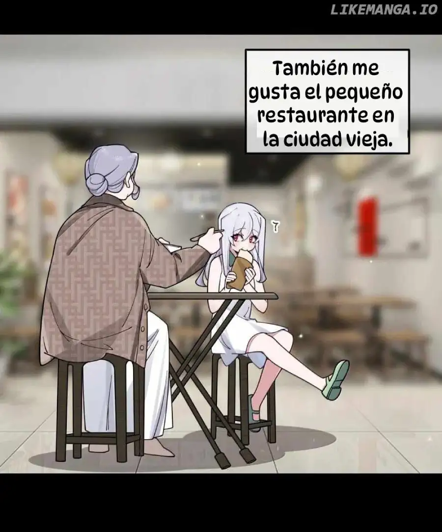 Mi Novia Falsa se Defiende Completamente de los Ataques de las Demás —  Capítulo 130 — 39