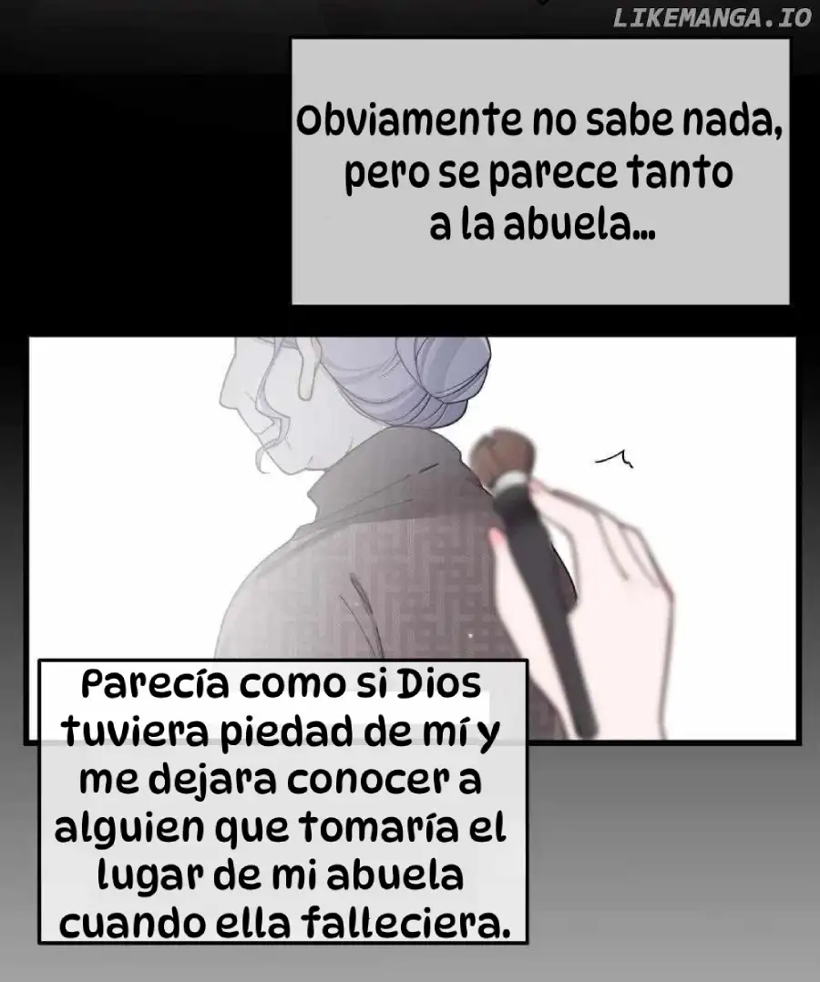Mi Novia Falsa se Defiende Completamente de los Ataques de las Demás —  Capítulo 130 — 41