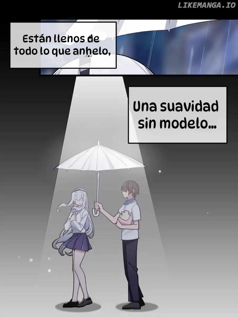 Mi Novia Falsa se Defiende Completamente de los Ataques de las Demás —  Capítulo 130 — 43