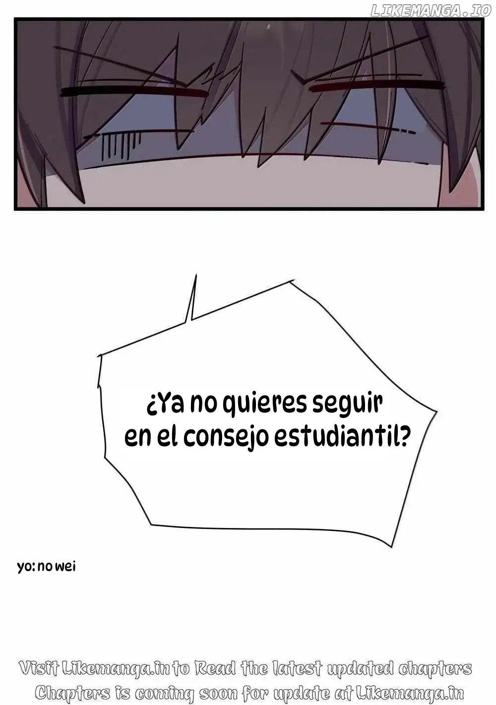 Mi Novia Falsa se Defiende Completamente de los Ataques de las Demás —  Capítulo 130 — 49