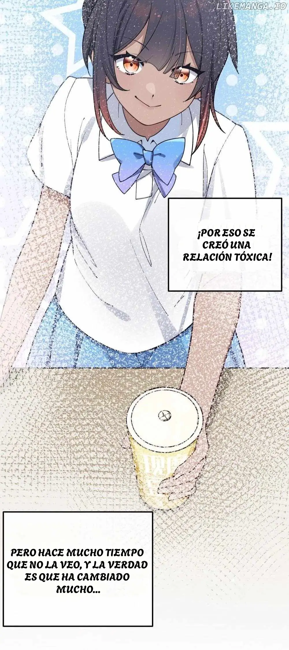 Mi Novia Falsa se Defiende Completamente de los Ataques de las Demás —  Capítulo 134 — 19