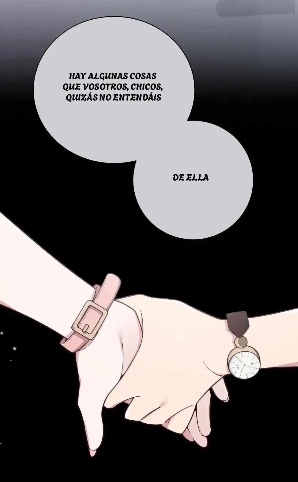 Mi Novia Falsa se Defiende Completamente de los Ataques de las Demás —  Capítulo 134 — 35