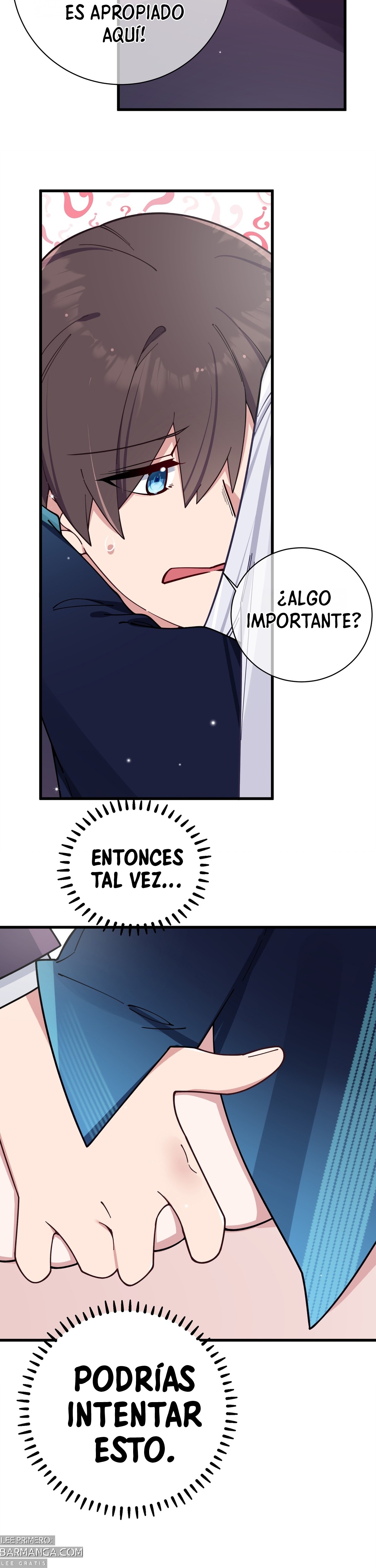 Mi Novia Falsa se Defiende Completamente de los Ataques de las Demás — Capítulo 122 — 19