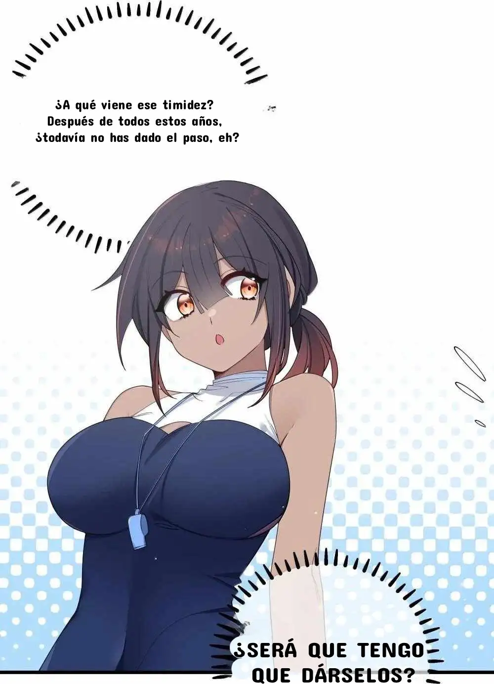 Mi Novia Falsa se Defiende Completamente de los Ataques de las Demás —  Capítulo 136 — 3