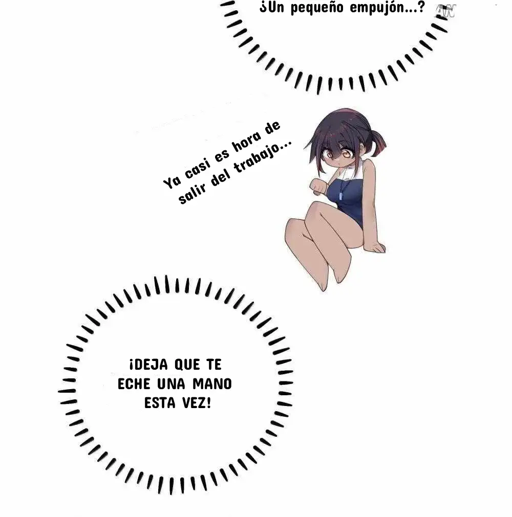 Mi Novia Falsa se Defiende Completamente de los Ataques de las Demás —  Capítulo 136 — 4