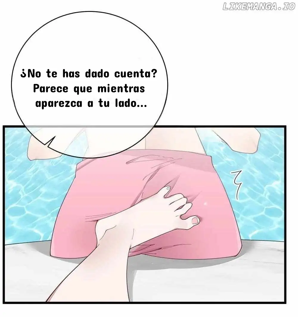 Mi Novia Falsa se Defiende Completamente de los Ataques de las Demás —  Capítulo 136 — 37