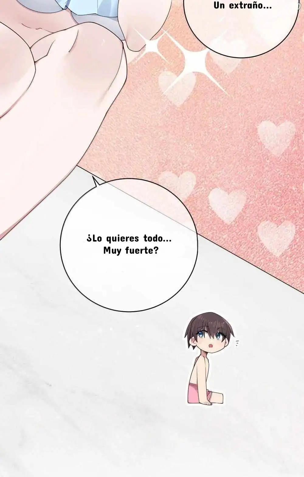 Mi Novia Falsa se Defiende Completamente de los Ataques de las Demás —  Capítulo 136 — 39