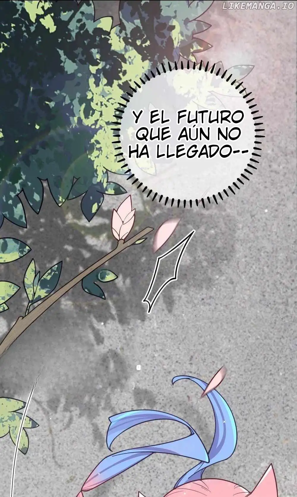 Mi Novia Falsa se Defiende Completamente de los Ataques de las Demás —  Capítulo 126 — 6