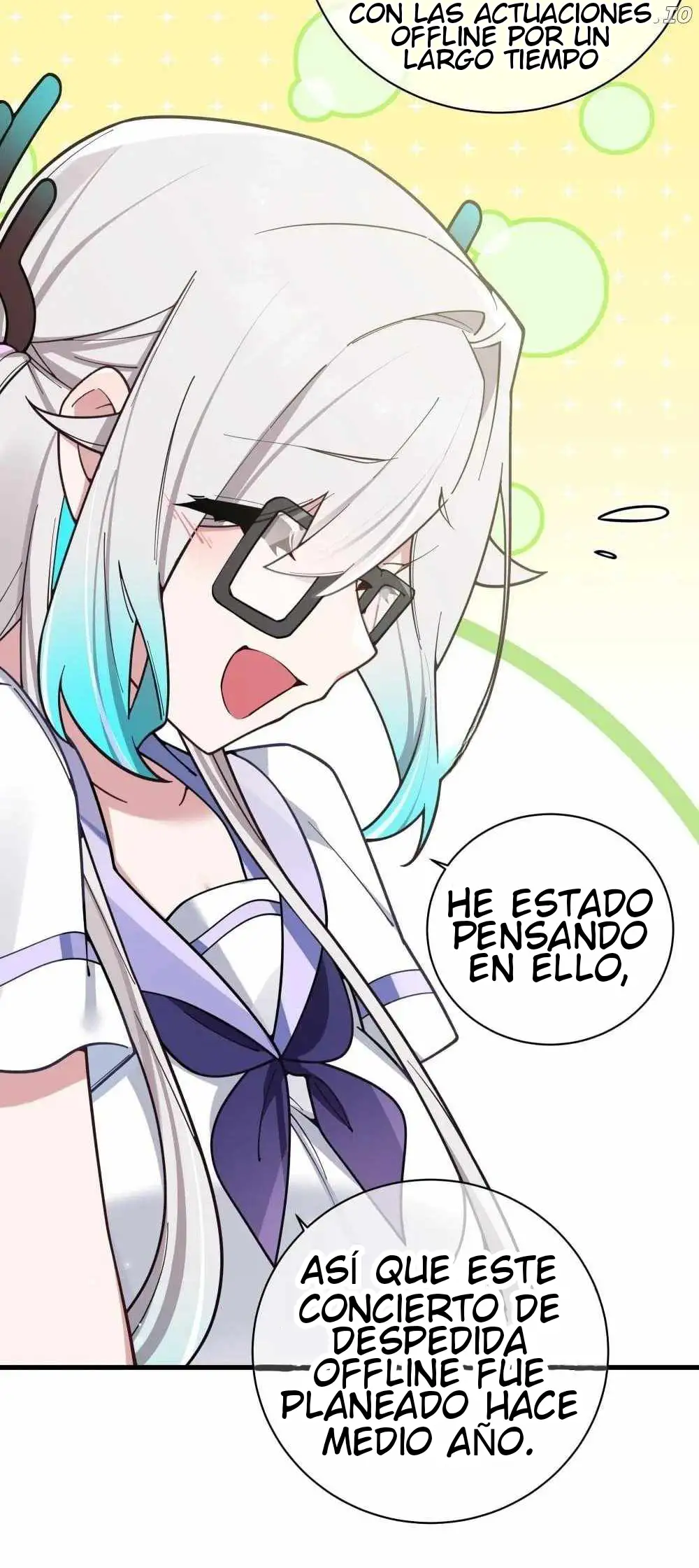 Mi Novia Falsa se Defiende Completamente de los Ataques de las Demás —  Capítulo 126 — 28