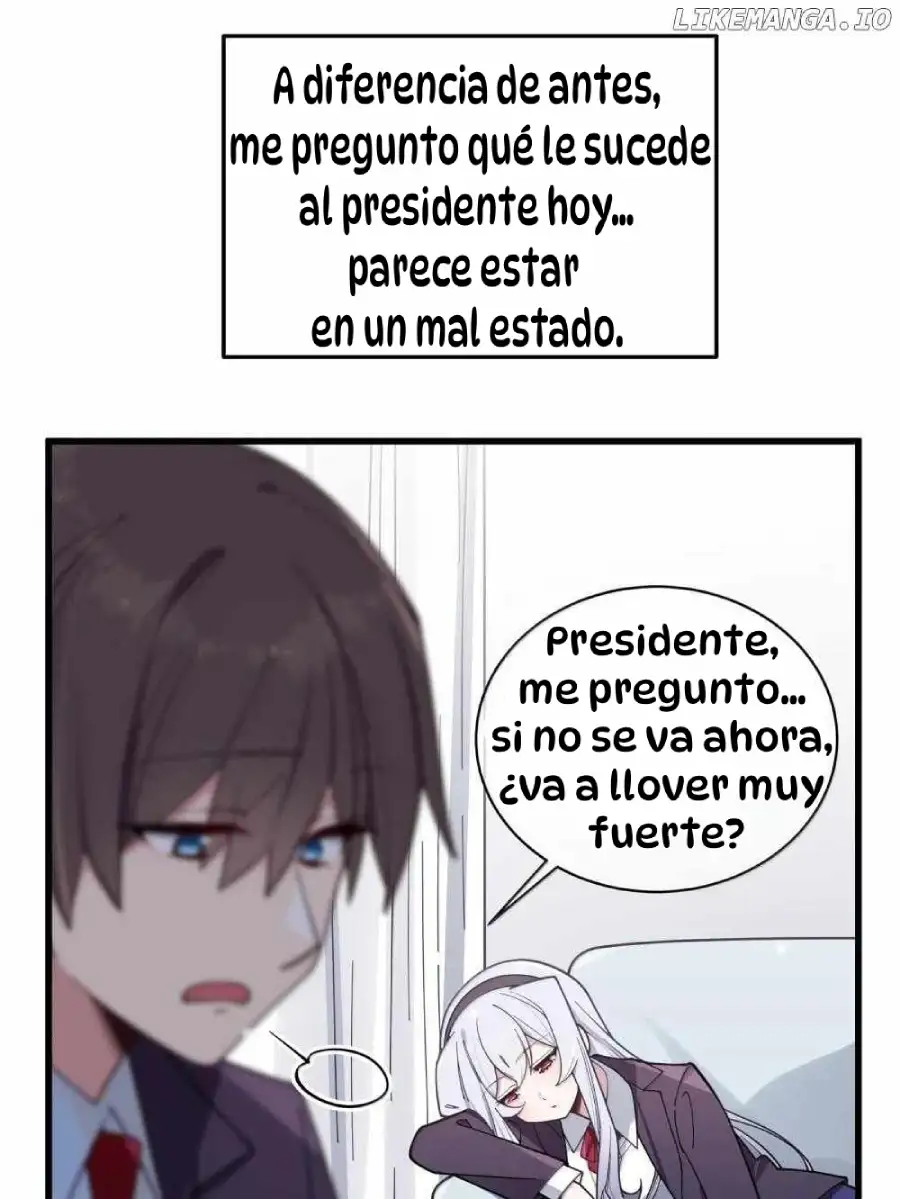 Mi Novia Falsa se Defiende Completamente de los Ataques de las Demás —  Capítulo 129 — 7