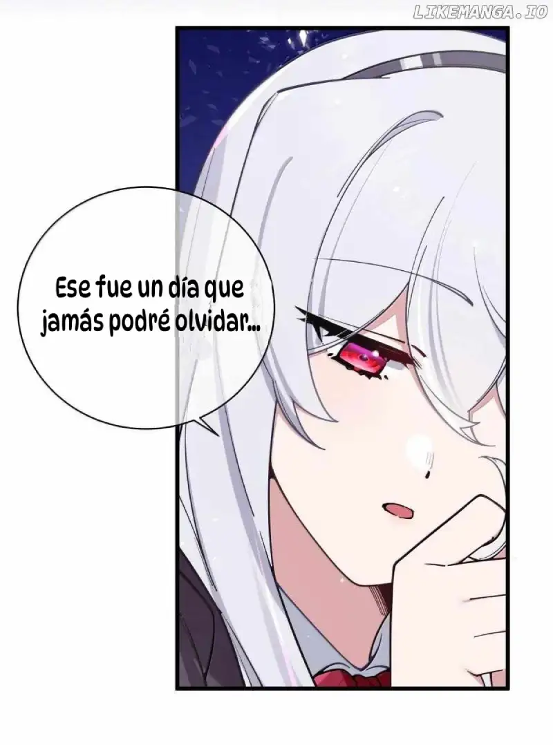 Mi Novia Falsa se Defiende Completamente de los Ataques de las Demás —  Capítulo 129 — 23