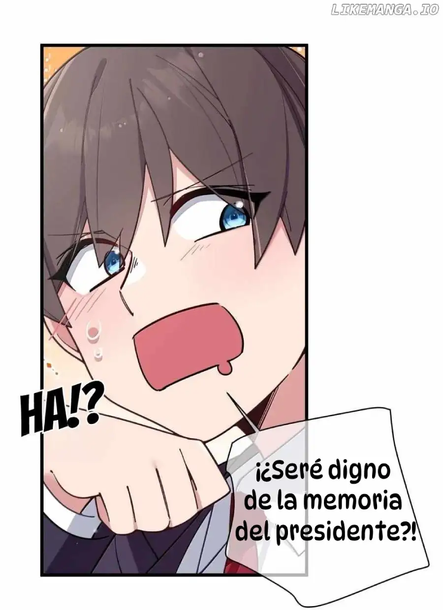 Mi Novia Falsa se Defiende Completamente de los Ataques de las Demás —  Capítulo 129 — 24